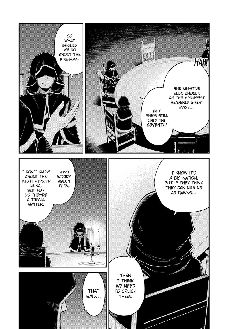Tenseishitara Saikyou Shutachi Ga Sumau Shima Deshita Kono Shima De Slow Life Wo Tanoshimimasu 13 2