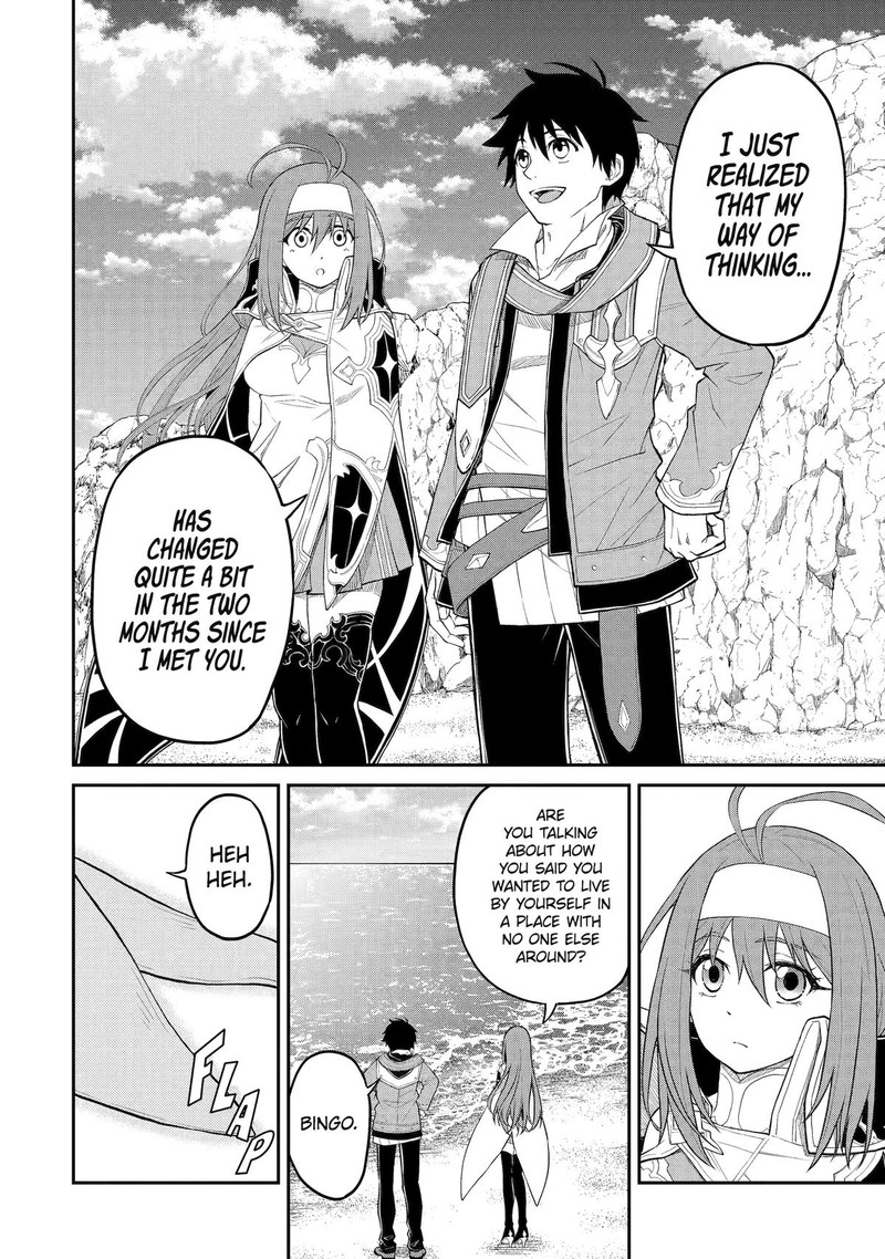 Tenseishitara Saikyou Shutachi Ga Sumau Shima Deshita Kono Shima De Slow Life Wo Tanoshimimasu 13 20