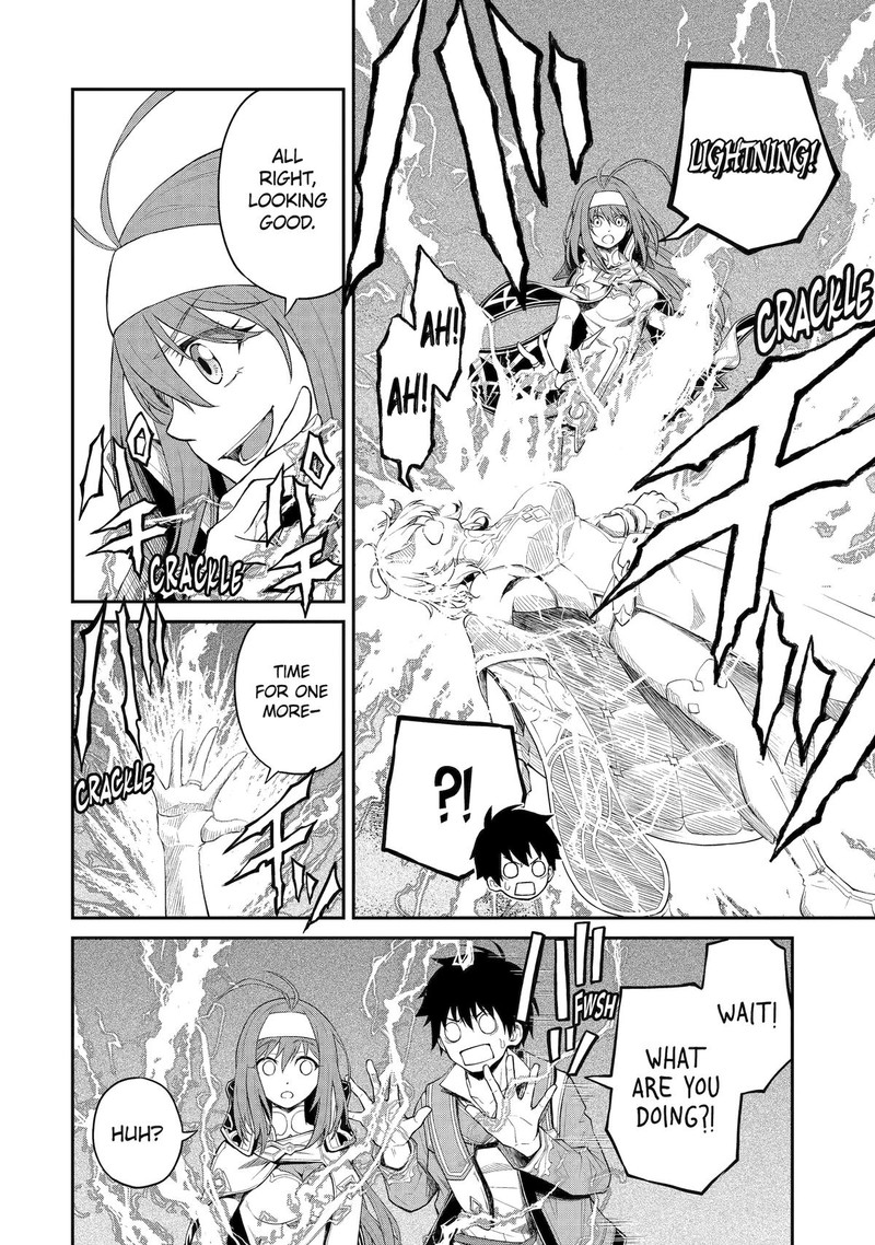 Tenseishitara Saikyou Shutachi Ga Sumau Shima Deshita Kono Shima De Slow Life Wo Tanoshimimasu 13 24