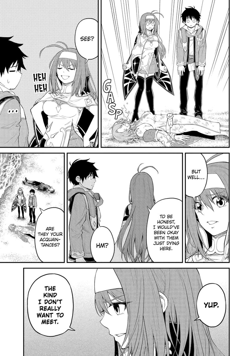 Tenseishitara Saikyou Shutachi Ga Sumau Shima Deshita Kono Shima De Slow Life Wo Tanoshimimasu 13 27