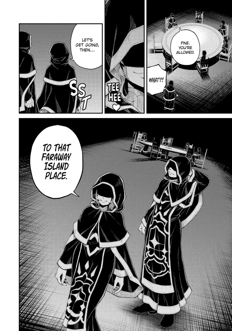 Tenseishitara Saikyou Shutachi Ga Sumau Shima Deshita Kono Shima De Slow Life Wo Tanoshimimasu 13 6