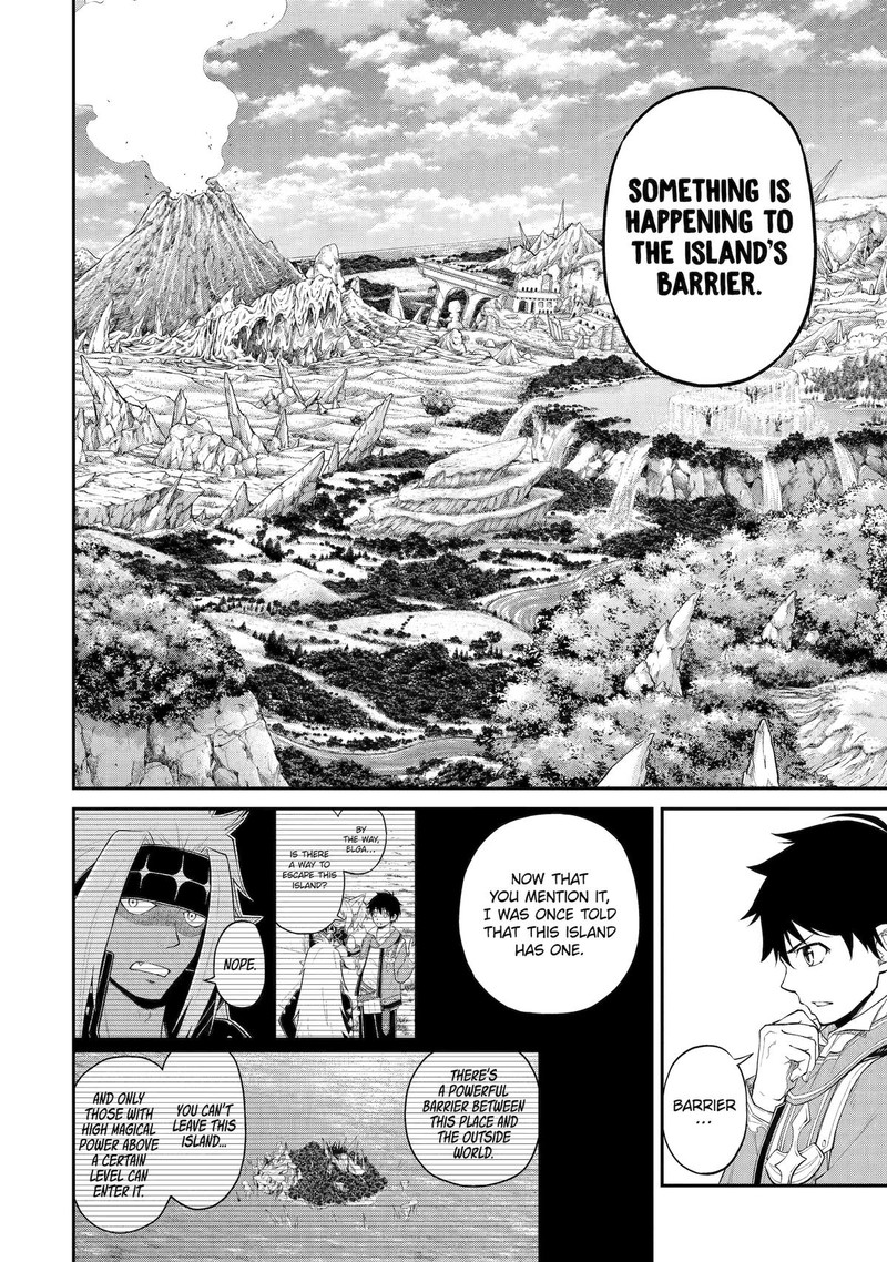 Tenseishitara Saikyou Shutachi Ga Sumau Shima Deshita Kono Shima De Slow Life Wo Tanoshimimasu 14 18
