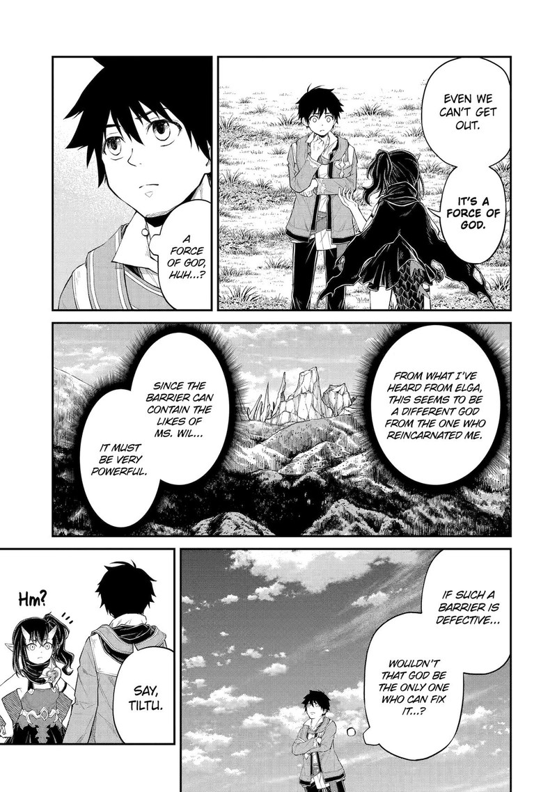 Tenseishitara Saikyou Shutachi Ga Sumau Shima Deshita Kono Shima De Slow Life Wo Tanoshimimasu 14 19
