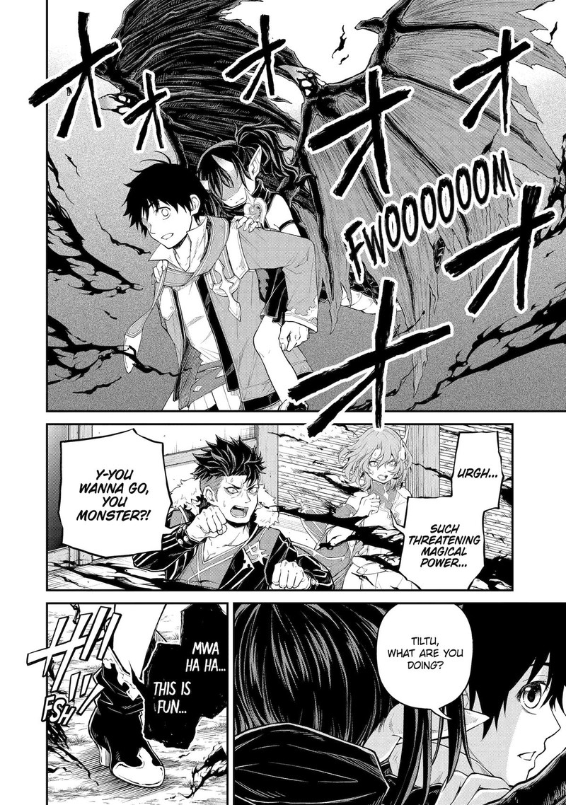 Tenseishitara Saikyou Shutachi Ga Sumau Shima Deshita Kono Shima De Slow Life Wo Tanoshimimasu 14 24