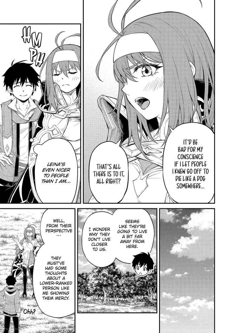 Tenseishitara Saikyou Shutachi Ga Sumau Shima Deshita Kono Shima De Slow Life Wo Tanoshimimasu 14 31