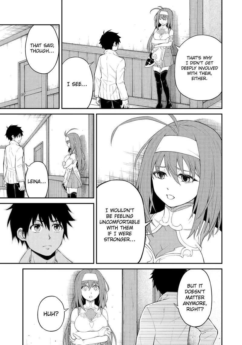 Tenseishitara Saikyou Shutachi Ga Sumau Shima Deshita Kono Shima De Slow Life Wo Tanoshimimasu 14 5