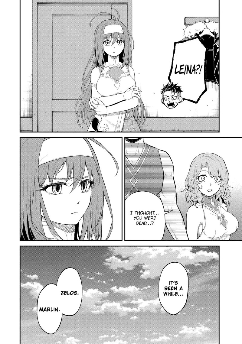 Tenseishitara Saikyou Shutachi Ga Sumau Shima Deshita Kono Shima De Slow Life Wo Tanoshimimasu 14 8