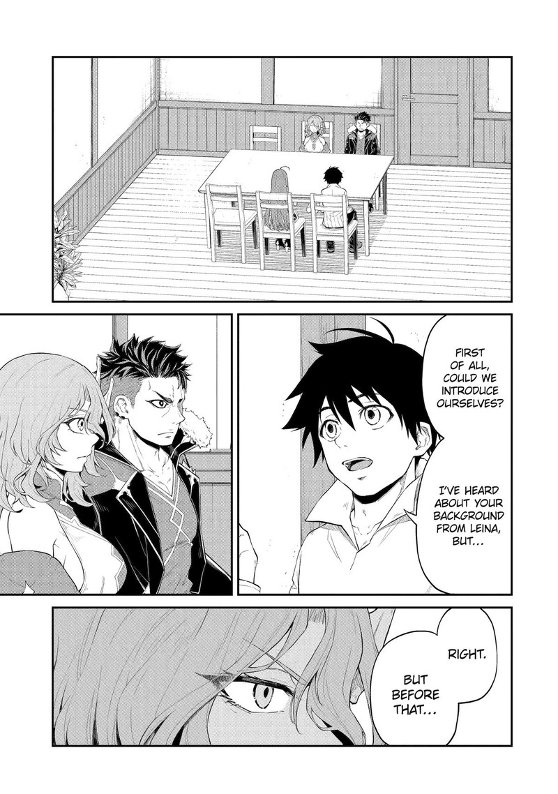 Tenseishitara Saikyou Shutachi Ga Sumau Shima Deshita Kono Shima De Slow Life Wo Tanoshimimasu 14 9