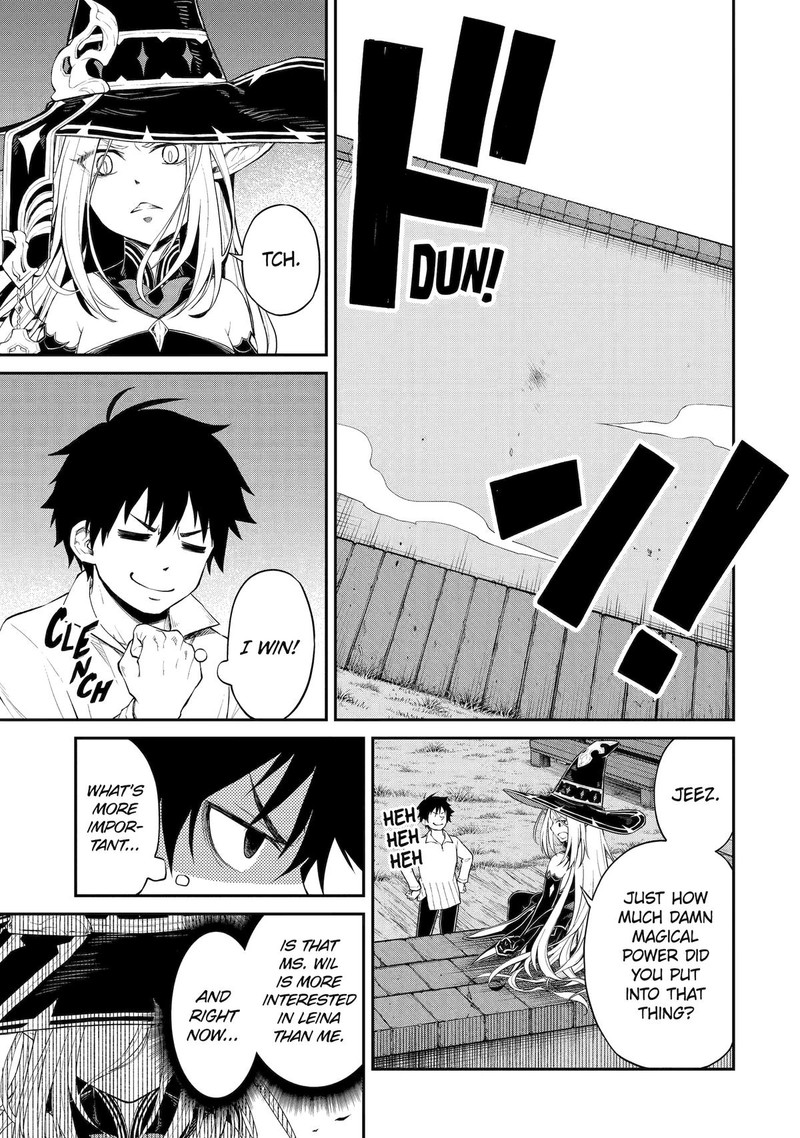 Tenseishitara Saikyou Shutachi Ga Sumau Shima Deshita Kono Shima De Slow Life Wo Tanoshimimasu 15 11