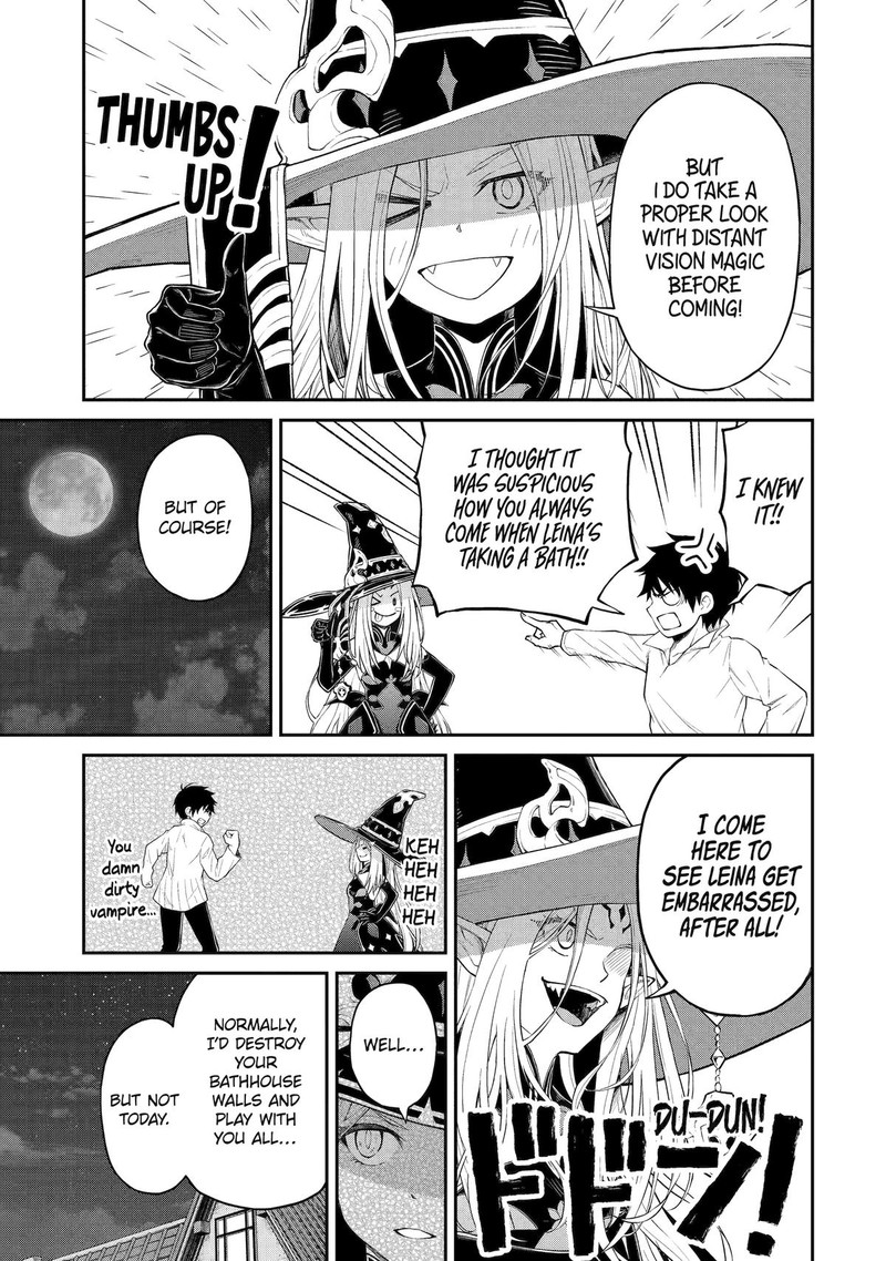 Tenseishitara Saikyou Shutachi Ga Sumau Shima Deshita Kono Shima De Slow Life Wo Tanoshimimasu 15 13