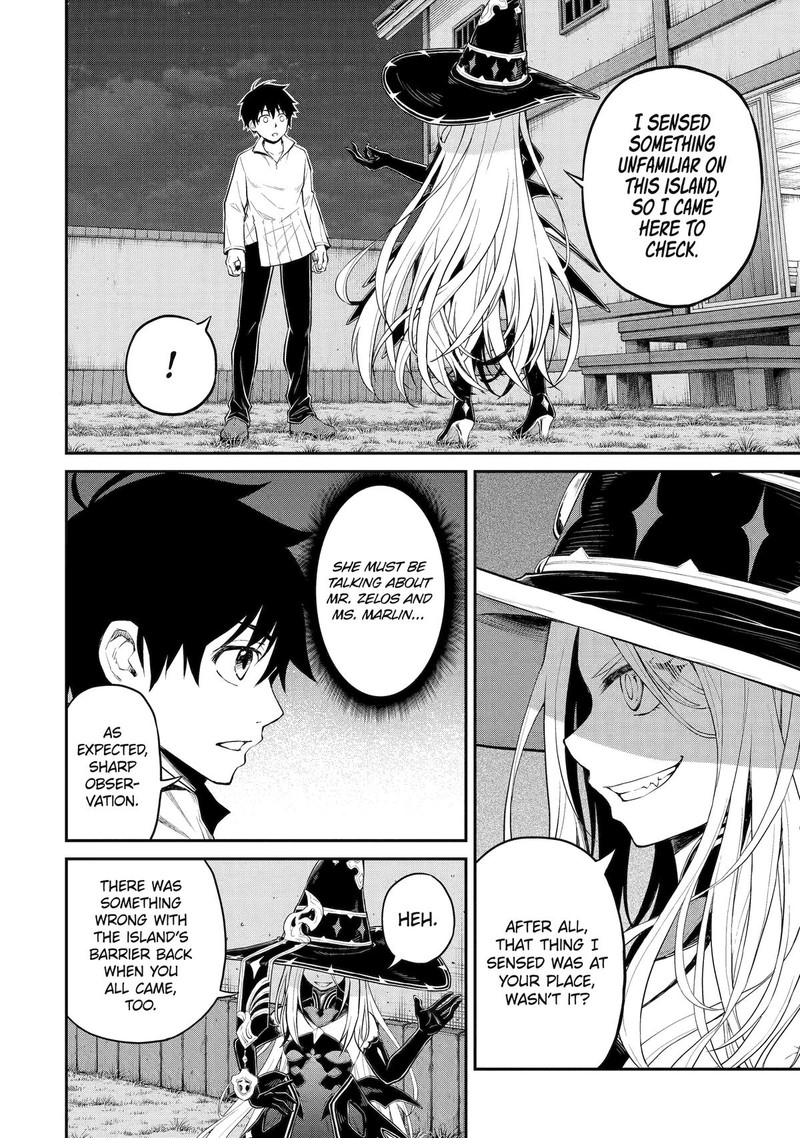 Tenseishitara Saikyou Shutachi Ga Sumau Shima Deshita Kono Shima De Slow Life Wo Tanoshimimasu 15 14