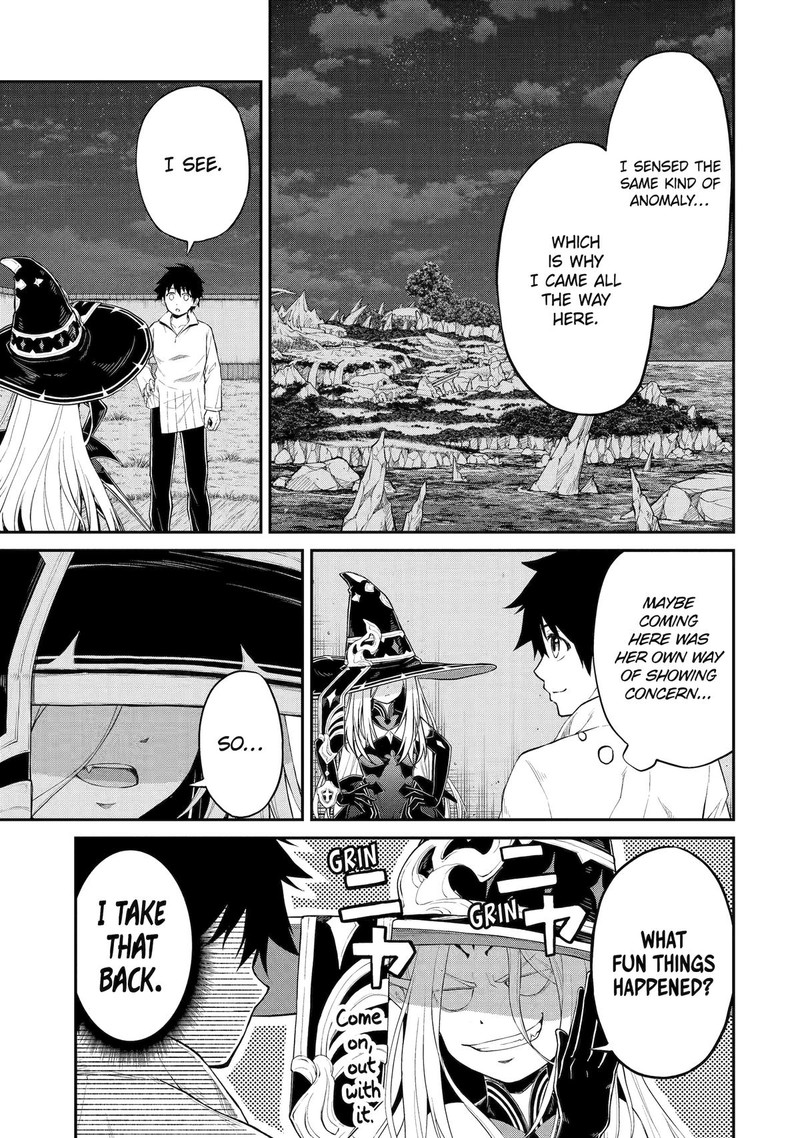 Tenseishitara Saikyou Shutachi Ga Sumau Shima Deshita Kono Shima De Slow Life Wo Tanoshimimasu 15 15