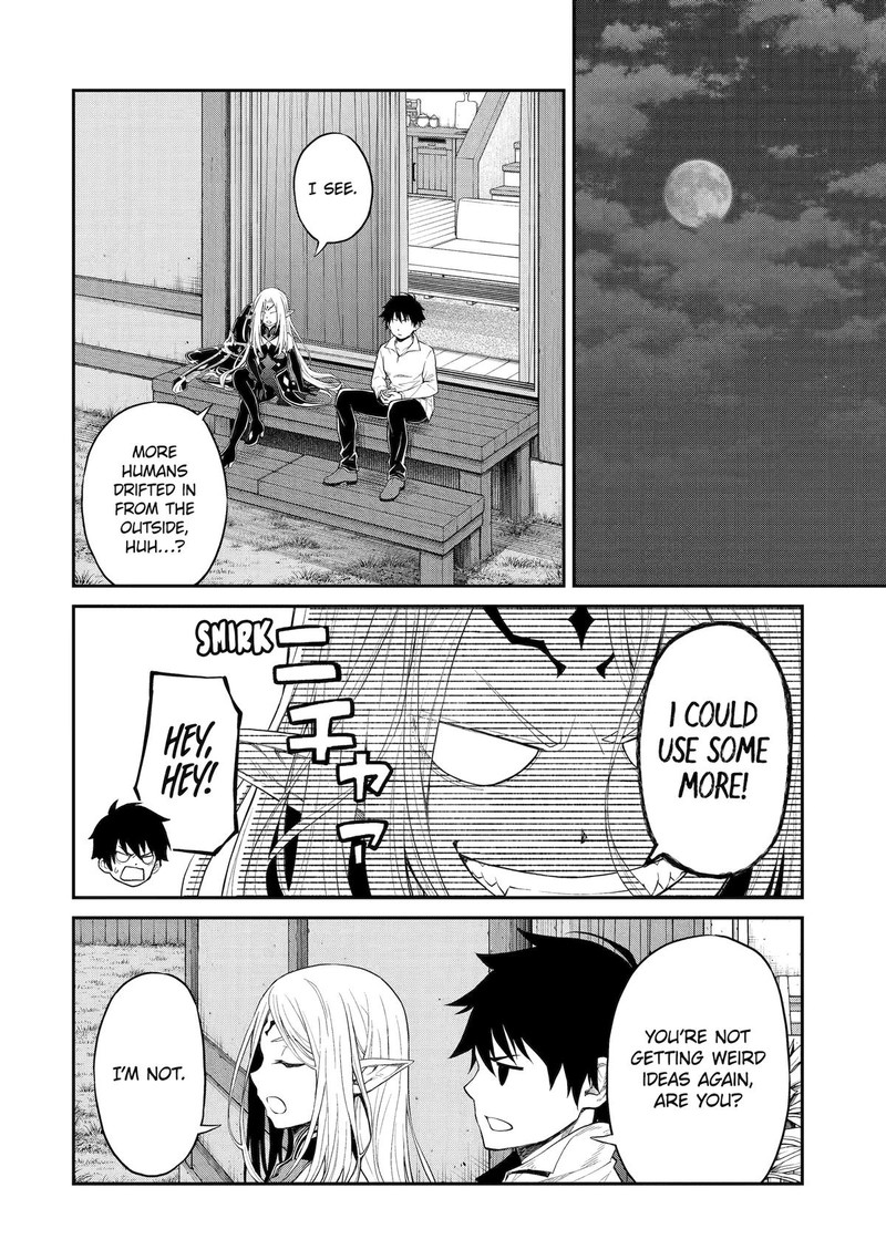 Tenseishitara Saikyou Shutachi Ga Sumau Shima Deshita Kono Shima De Slow Life Wo Tanoshimimasu 15 16