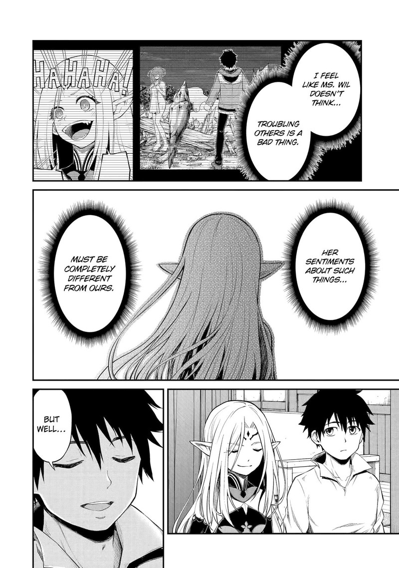 Tenseishitara Saikyou Shutachi Ga Sumau Shima Deshita Kono Shima De Slow Life Wo Tanoshimimasu 15 18