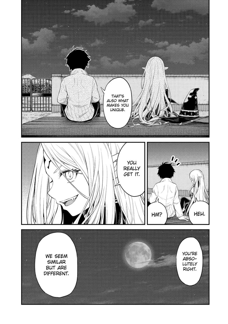 Tenseishitara Saikyou Shutachi Ga Sumau Shima Deshita Kono Shima De Slow Life Wo Tanoshimimasu 15 19