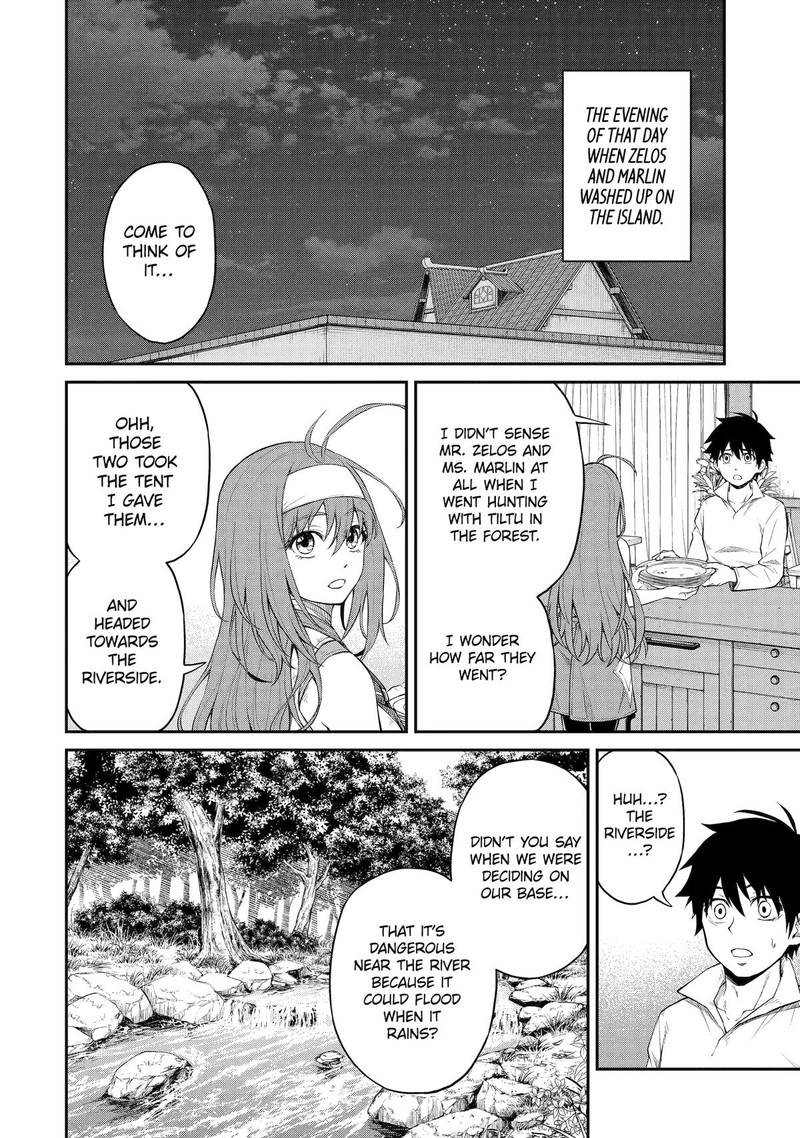 Tenseishitara Saikyou Shutachi Ga Sumau Shima Deshita Kono Shima De Slow Life Wo Tanoshimimasu 15 2