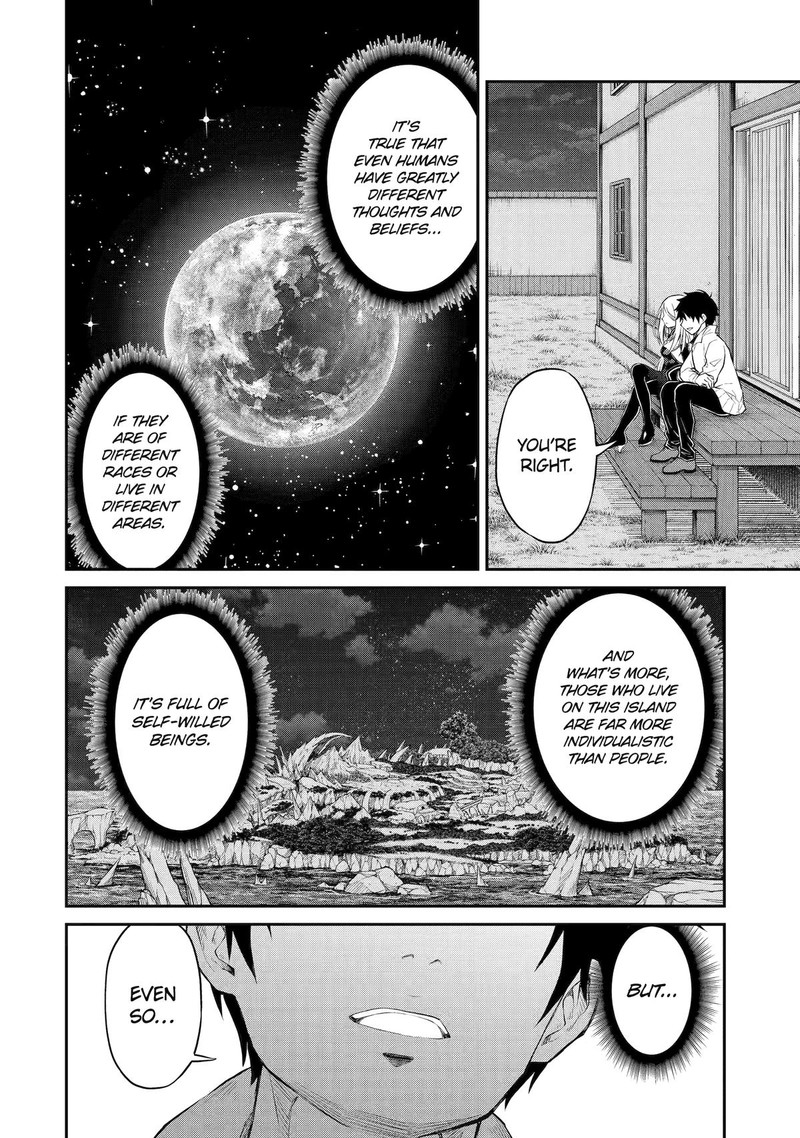 Tenseishitara Saikyou Shutachi Ga Sumau Shima Deshita Kono Shima De Slow Life Wo Tanoshimimasu 15 21
