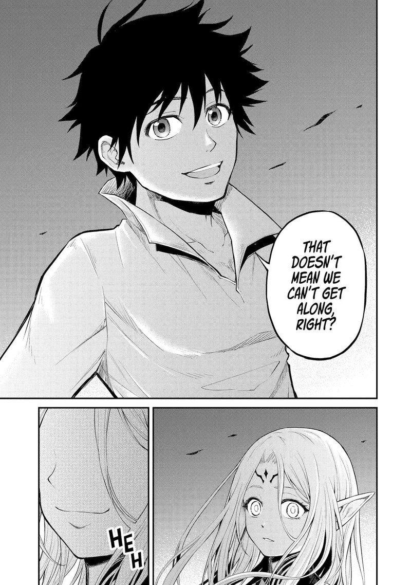 Tenseishitara Saikyou Shutachi Ga Sumau Shima Deshita Kono Shima De Slow Life Wo Tanoshimimasu 15 22