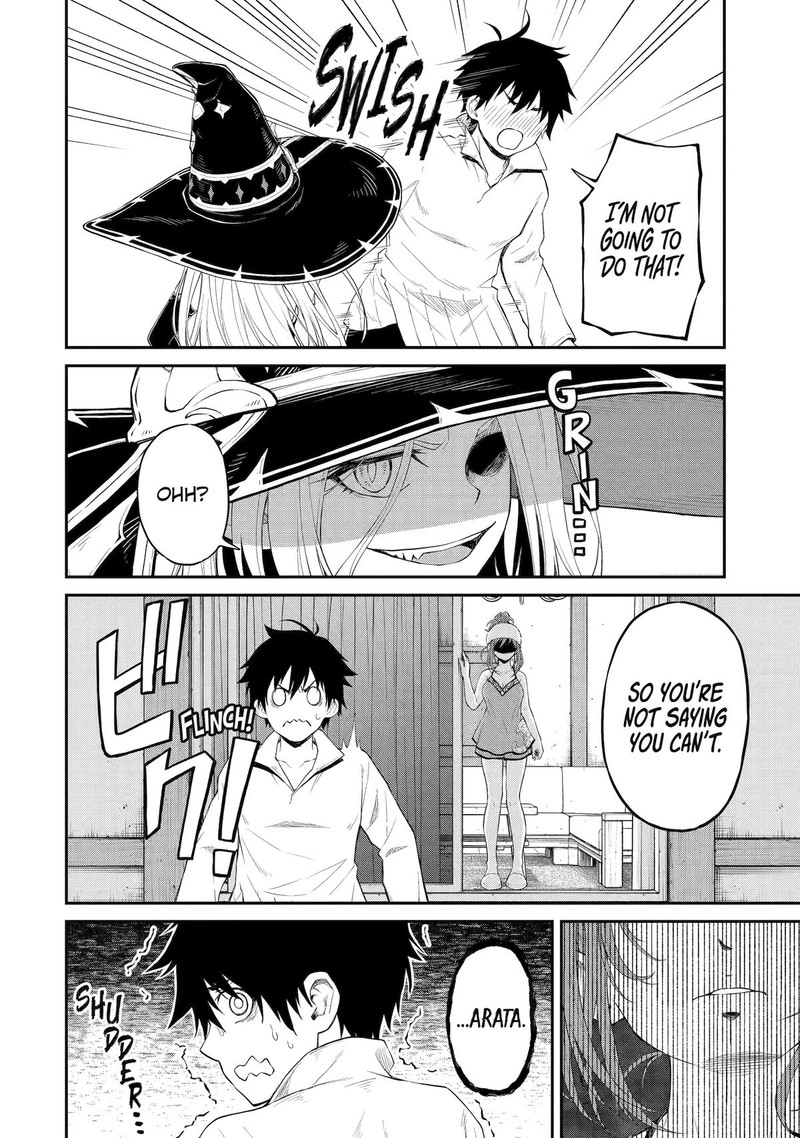 Tenseishitara Saikyou Shutachi Ga Sumau Shima Deshita Kono Shima De Slow Life Wo Tanoshimimasu 15 27