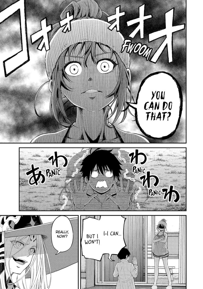 Tenseishitara Saikyou Shutachi Ga Sumau Shima Deshita Kono Shima De Slow Life Wo Tanoshimimasu 15 28