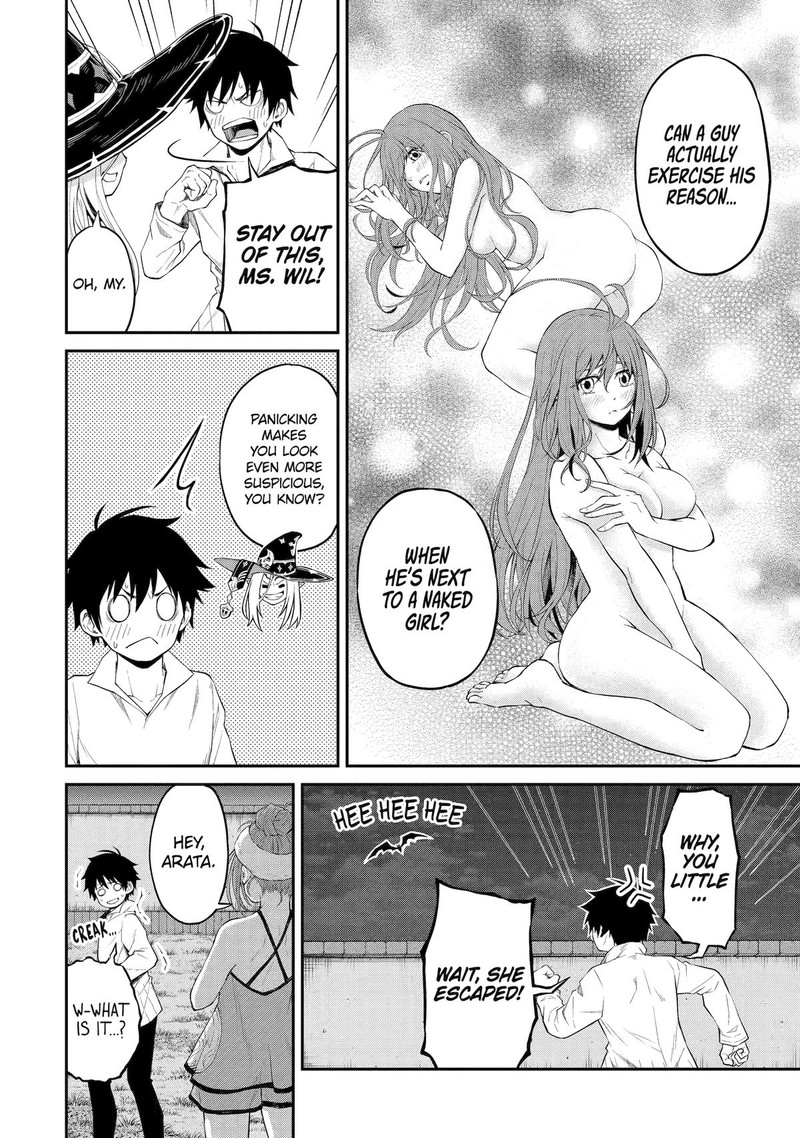 Tenseishitara Saikyou Shutachi Ga Sumau Shima Deshita Kono Shima De Slow Life Wo Tanoshimimasu 15 29