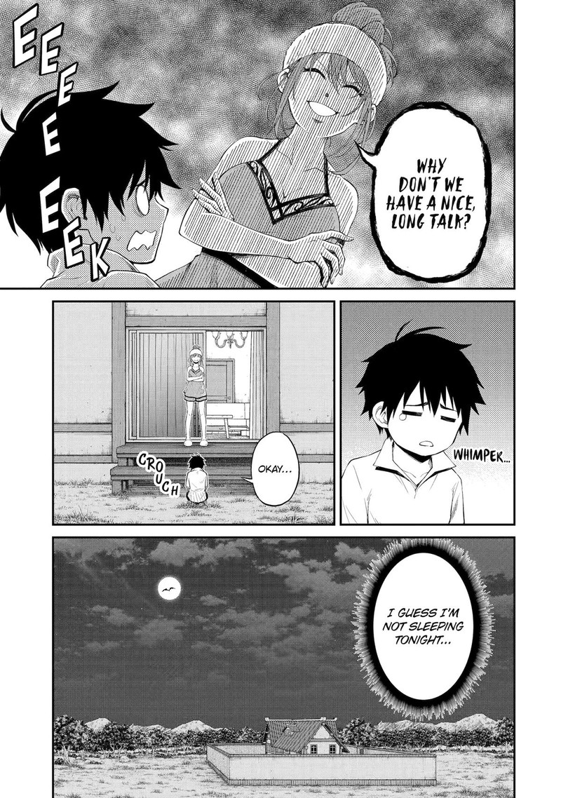 Tenseishitara Saikyou Shutachi Ga Sumau Shima Deshita Kono Shima De Slow Life Wo Tanoshimimasu 15 30