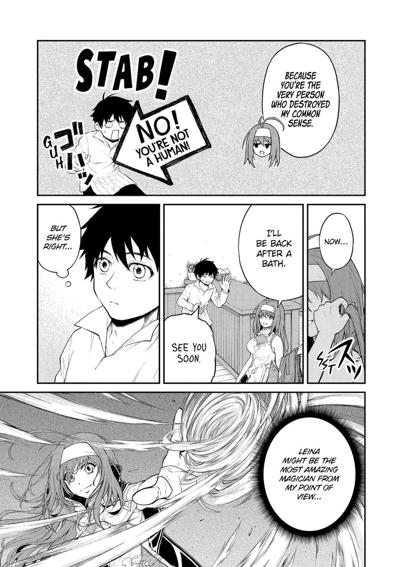 Tenseishitara Saikyou Shutachi Ga Sumau Shima Deshita Kono Shima De Slow Life Wo Tanoshimimasu 15 5