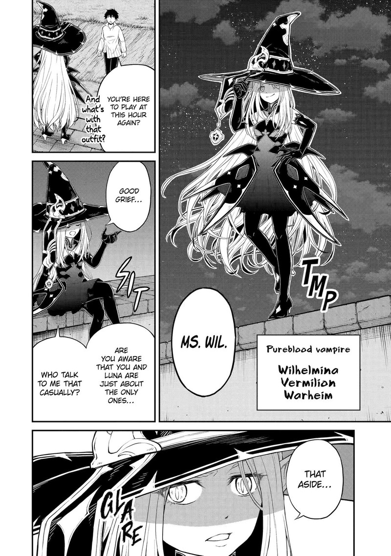 Tenseishitara Saikyou Shutachi Ga Sumau Shima Deshita Kono Shima De Slow Life Wo Tanoshimimasu 15 8
