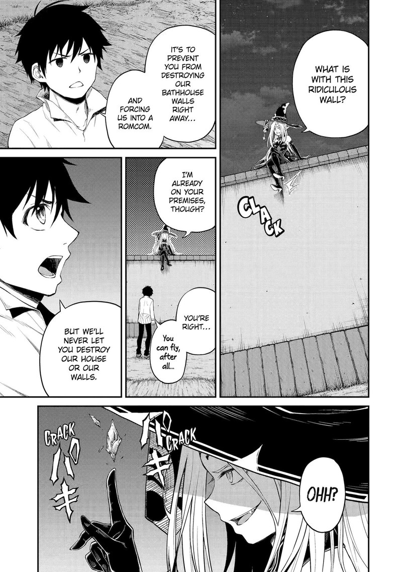 Tenseishitara Saikyou Shutachi Ga Sumau Shima Deshita Kono Shima De Slow Life Wo Tanoshimimasu 15 9