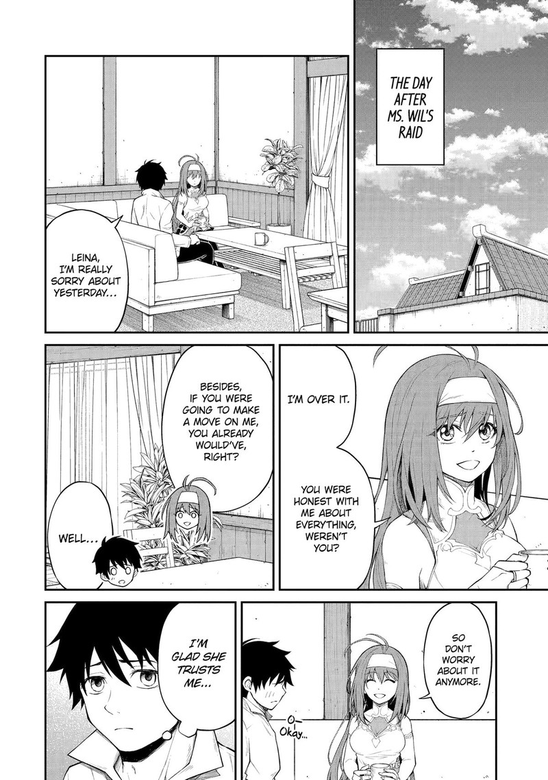 Tenseishitara Saikyou Shutachi Ga Sumau Shima Deshita Kono Shima De Slow Life Wo Tanoshimimasu 16 2