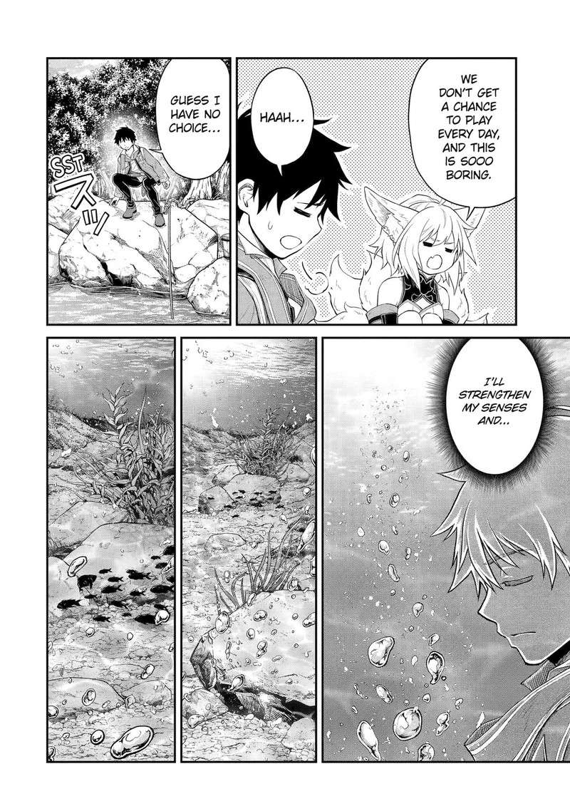 Tenseishitara Saikyou Shutachi Ga Sumau Shima Deshita Kono Shima De Slow Life Wo Tanoshimimasu 16 26