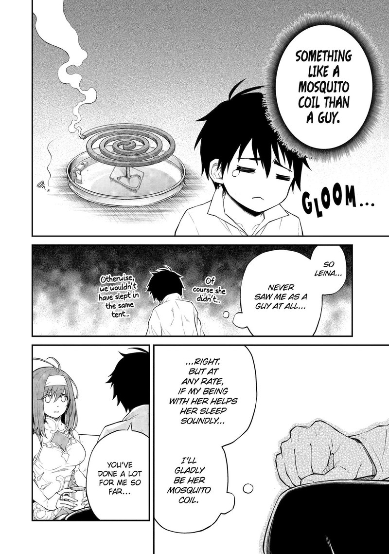 Tenseishitara Saikyou Shutachi Ga Sumau Shima Deshita Kono Shima De Slow Life Wo Tanoshimimasu 16 6