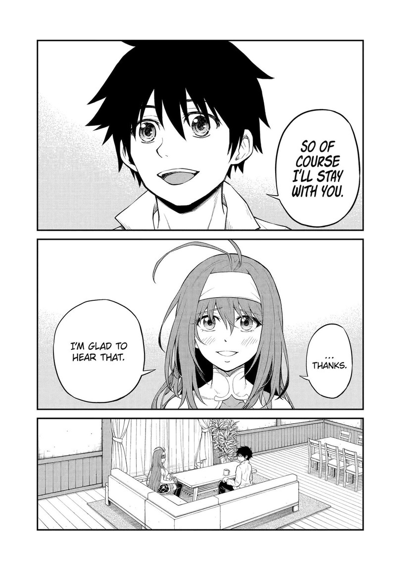 Tenseishitara Saikyou Shutachi Ga Sumau Shima Deshita Kono Shima De Slow Life Wo Tanoshimimasu 16 7
