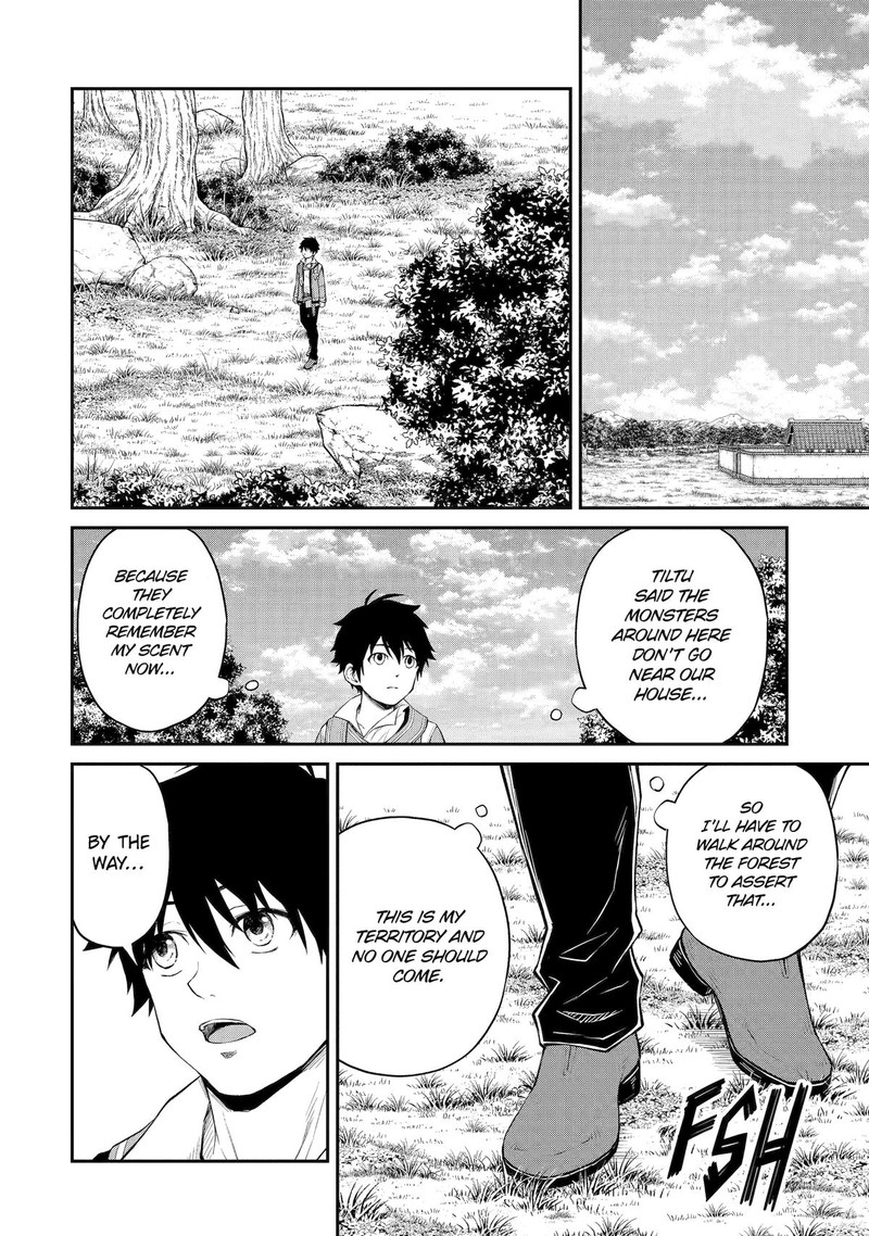 Tenseishitara Saikyou Shutachi Ga Sumau Shima Deshita Kono Shima De Slow Life Wo Tanoshimimasu 16 8