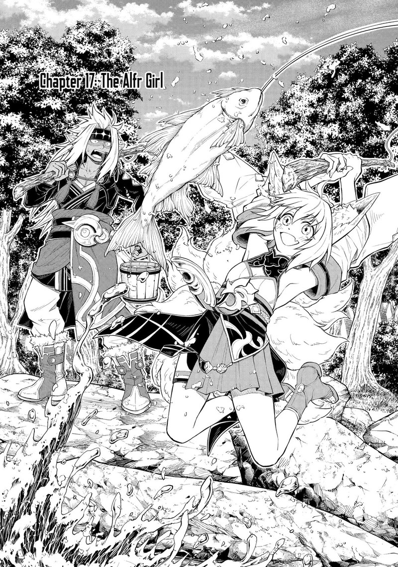 Tenseishitara Saikyou Shutachi Ga Sumau Shima Deshita Kono Shima De Slow Life Wo Tanoshimimasu 17 1