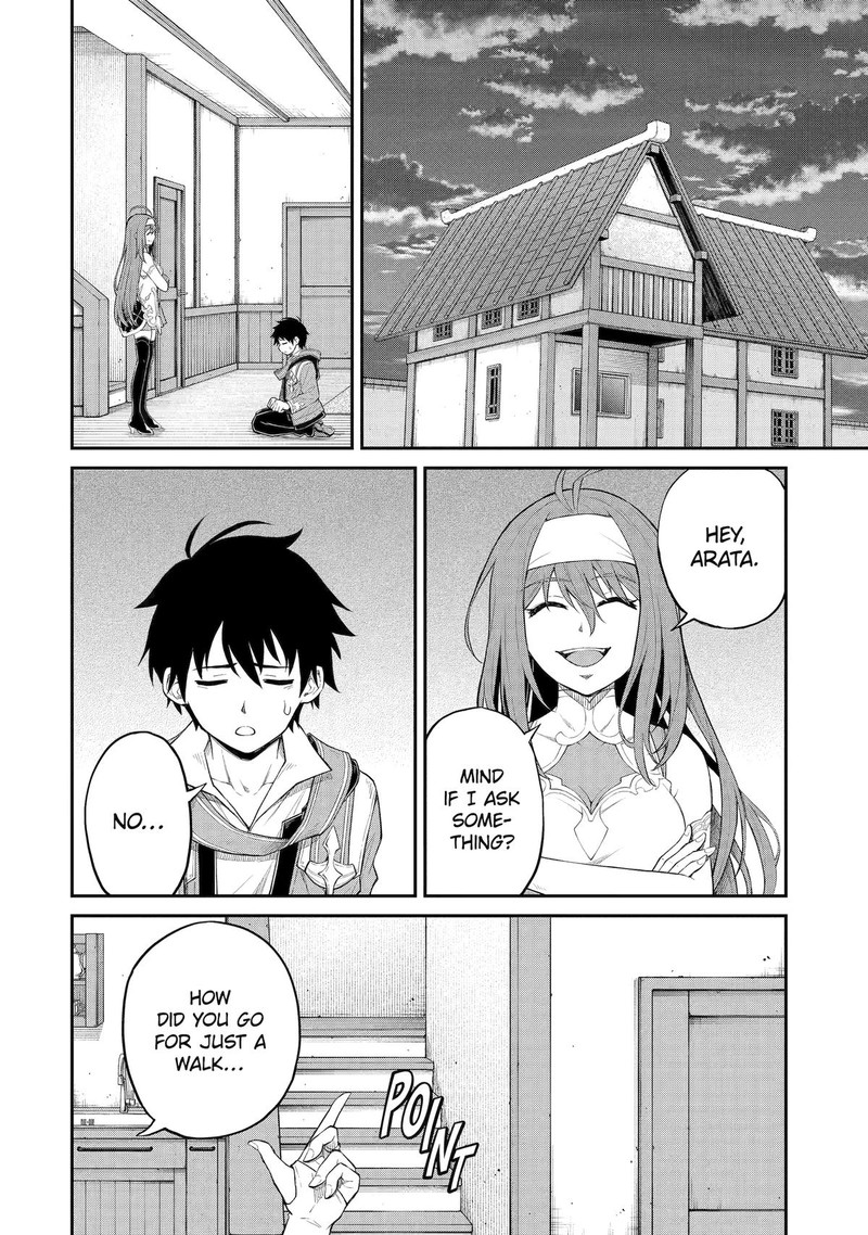 Tenseishitara Saikyou Shutachi Ga Sumau Shima Deshita Kono Shima De Slow Life Wo Tanoshimimasu 17 2