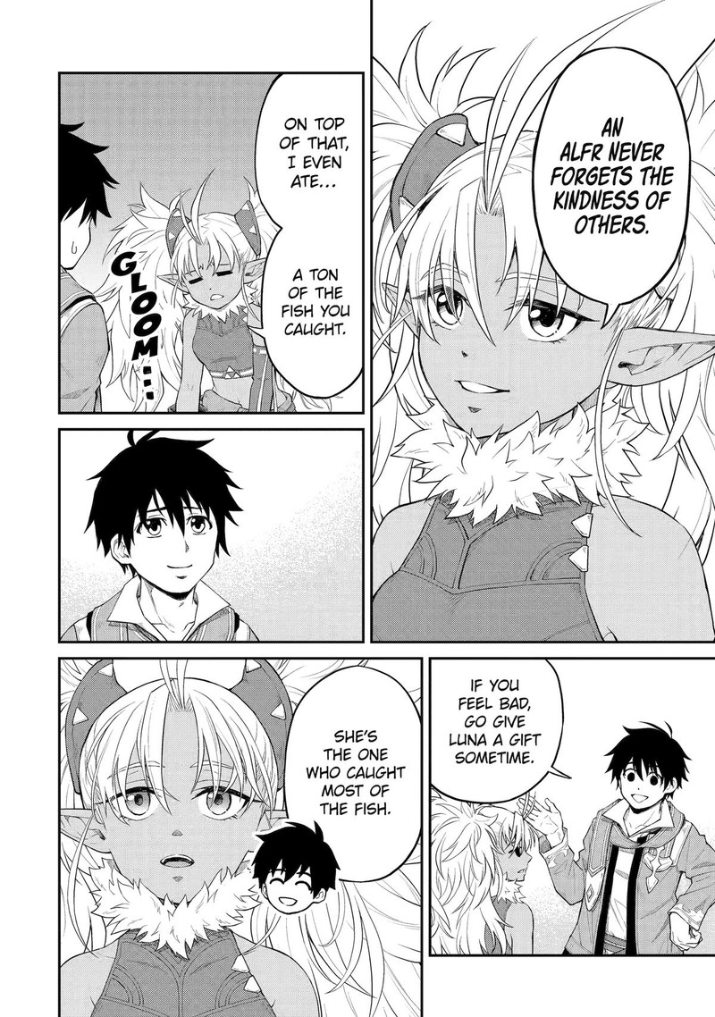 Tenseishitara Saikyou Shutachi Ga Sumau Shima Deshita Kono Shima De Slow Life Wo Tanoshimimasu 18 4