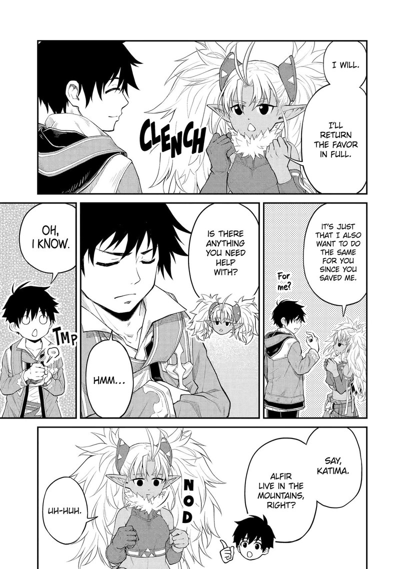 Tenseishitara Saikyou Shutachi Ga Sumau Shima Deshita Kono Shima De Slow Life Wo Tanoshimimasu 18 5