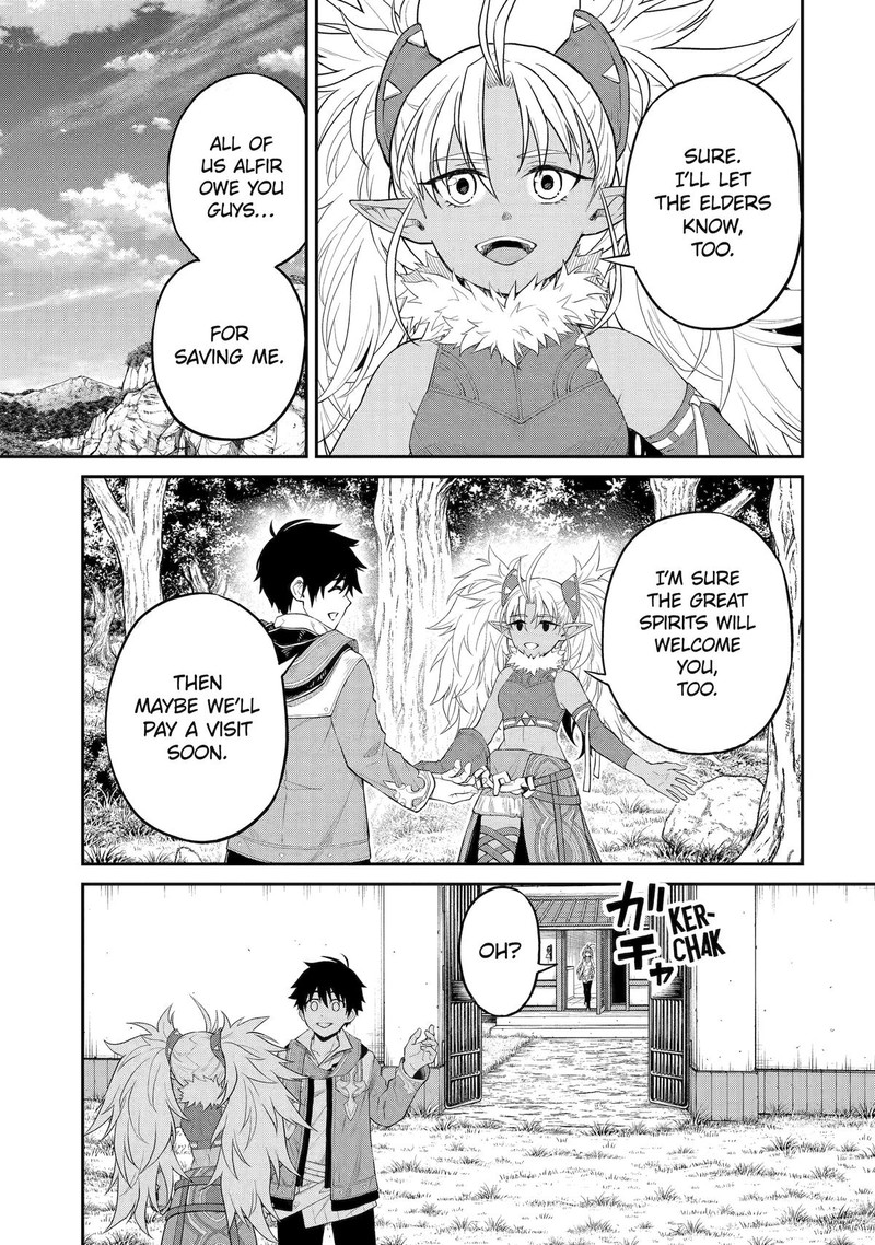 Tenseishitara Saikyou Shutachi Ga Sumau Shima Deshita Kono Shima De Slow Life Wo Tanoshimimasu 18 7