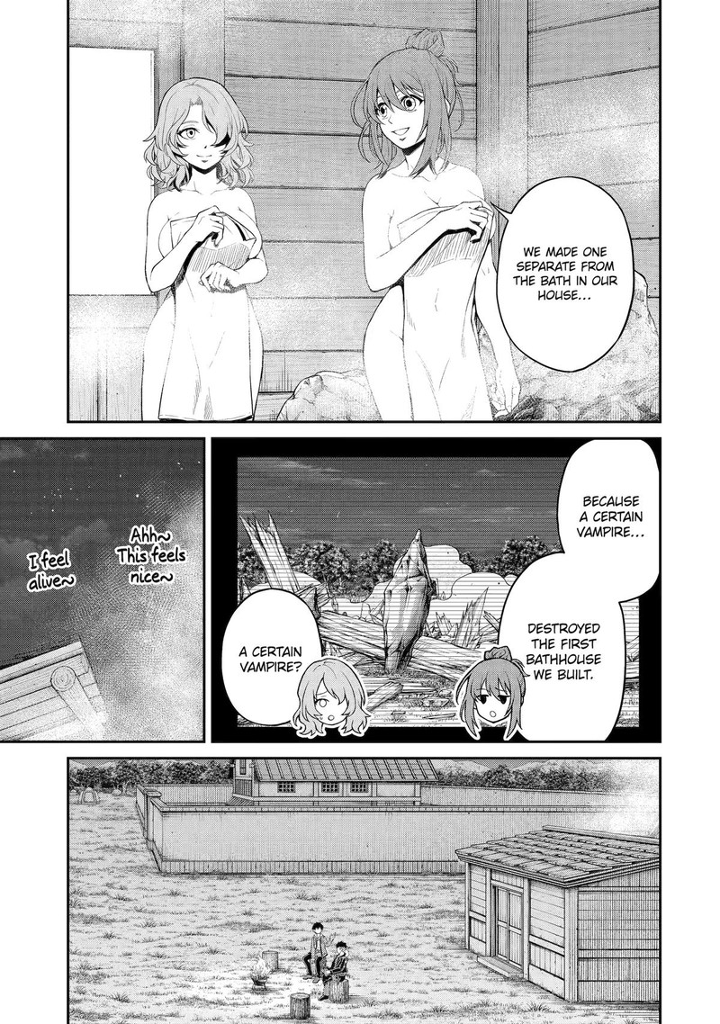Tenseishitara Saikyou Shutachi Ga Sumau Shima Deshita Kono Shima De Slow Life Wo Tanoshimimasu 19 9