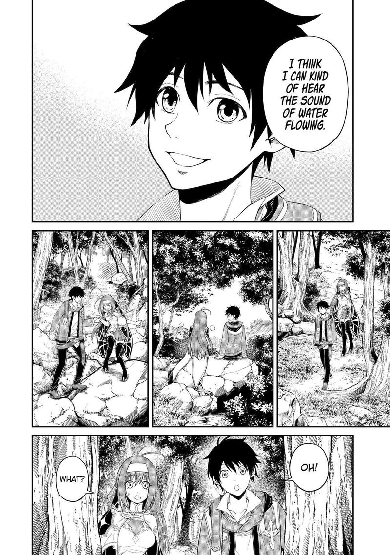 Tenseishitara Saikyou Shutachi Ga Sumau Shima Deshita Kono Shima De Slow Life Wo Tanoshimimasu 2 12