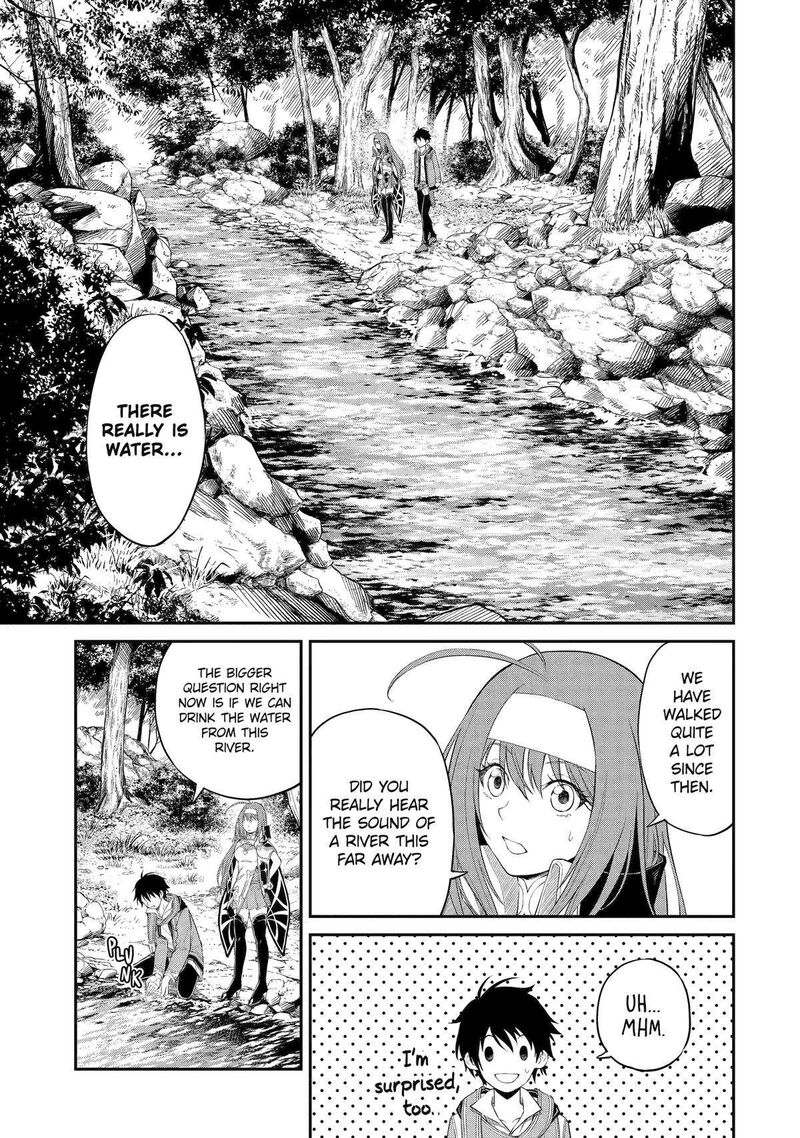 Tenseishitara Saikyou Shutachi Ga Sumau Shima Deshita Kono Shima De Slow Life Wo Tanoshimimasu 2 13