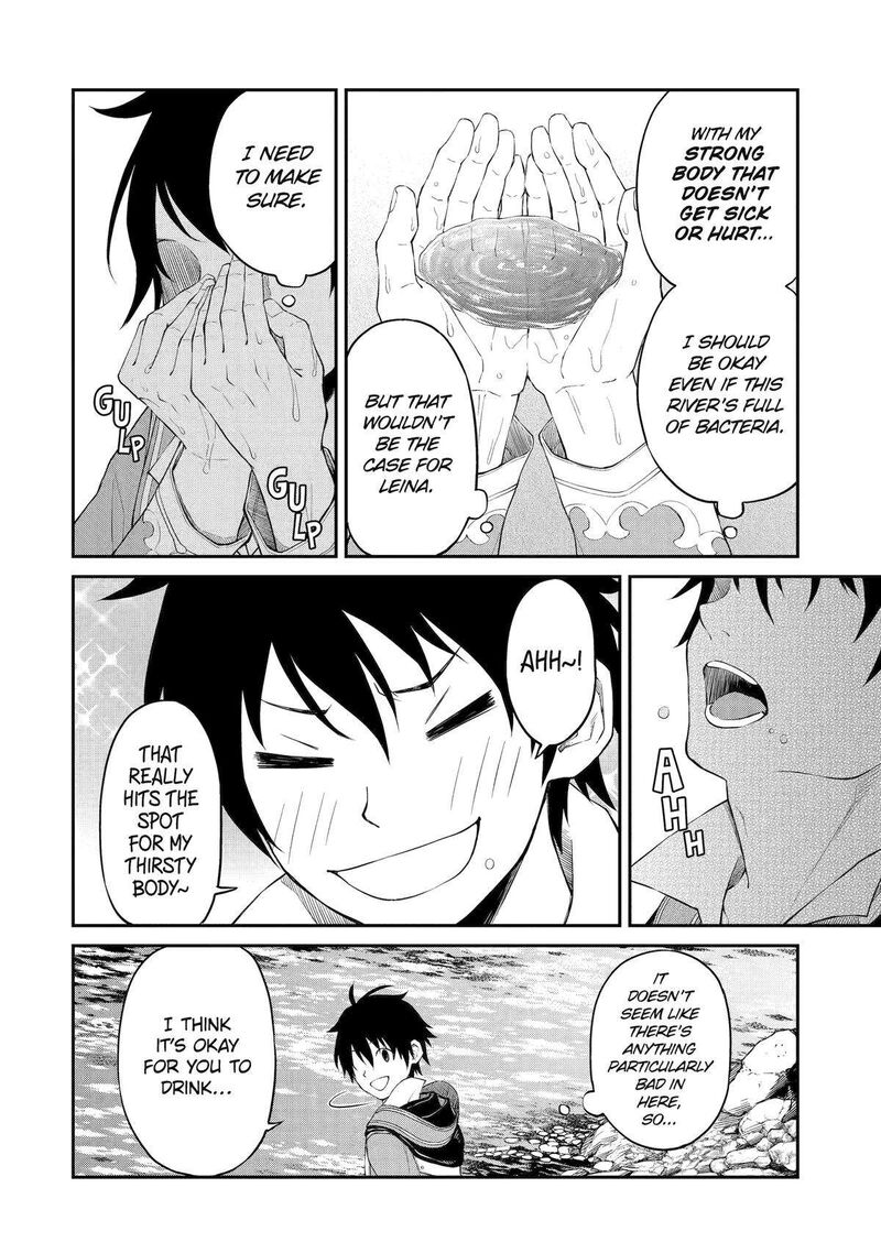 Tenseishitara Saikyou Shutachi Ga Sumau Shima Deshita Kono Shima De Slow Life Wo Tanoshimimasu 2 14
