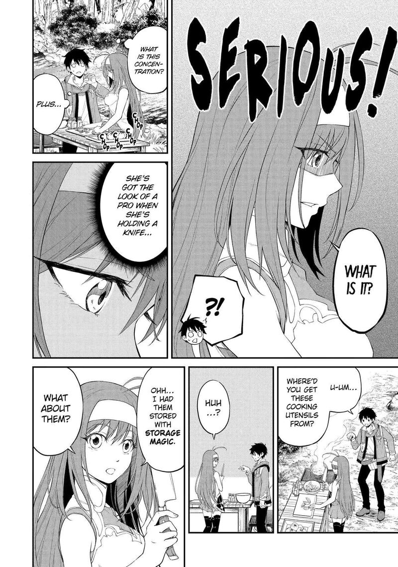 Tenseishitara Saikyou Shutachi Ga Sumau Shima Deshita Kono Shima De Slow Life Wo Tanoshimimasu 2 16