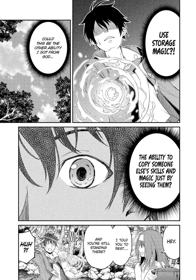 Tenseishitara Saikyou Shutachi Ga Sumau Shima Deshita Kono Shima De Slow Life Wo Tanoshimimasu 2 19