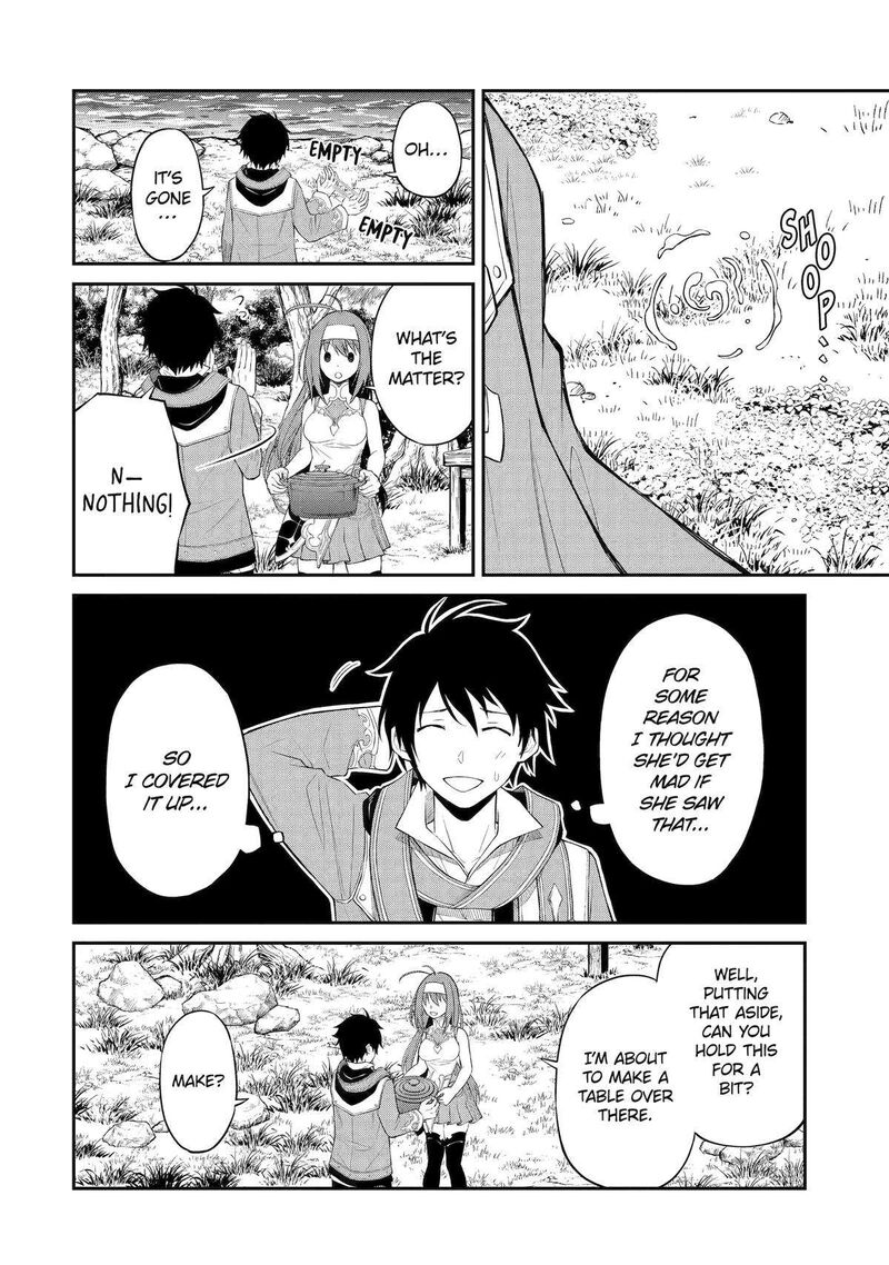 Tenseishitara Saikyou Shutachi Ga Sumau Shima Deshita Kono Shima De Slow Life Wo Tanoshimimasu 2 20
