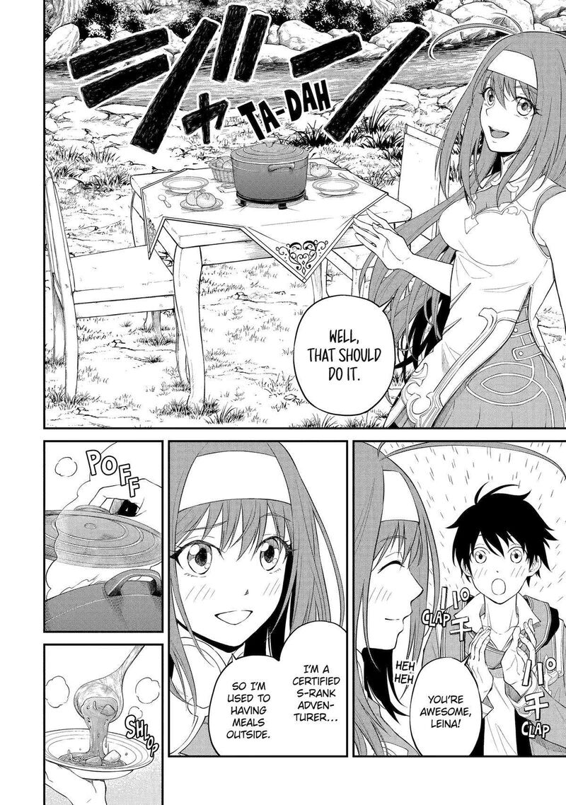 Tenseishitara Saikyou Shutachi Ga Sumau Shima Deshita Kono Shima De Slow Life Wo Tanoshimimasu 2 22