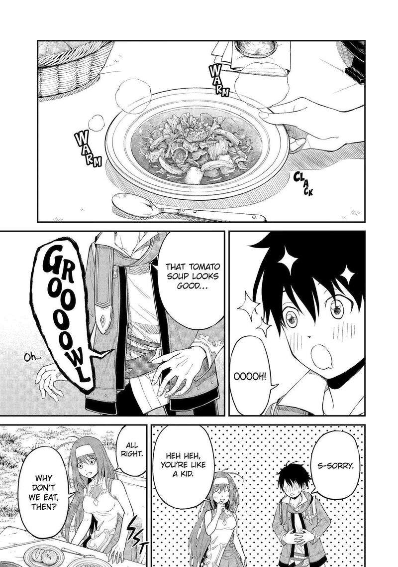 Tenseishitara Saikyou Shutachi Ga Sumau Shima Deshita Kono Shima De Slow Life Wo Tanoshimimasu 2 23