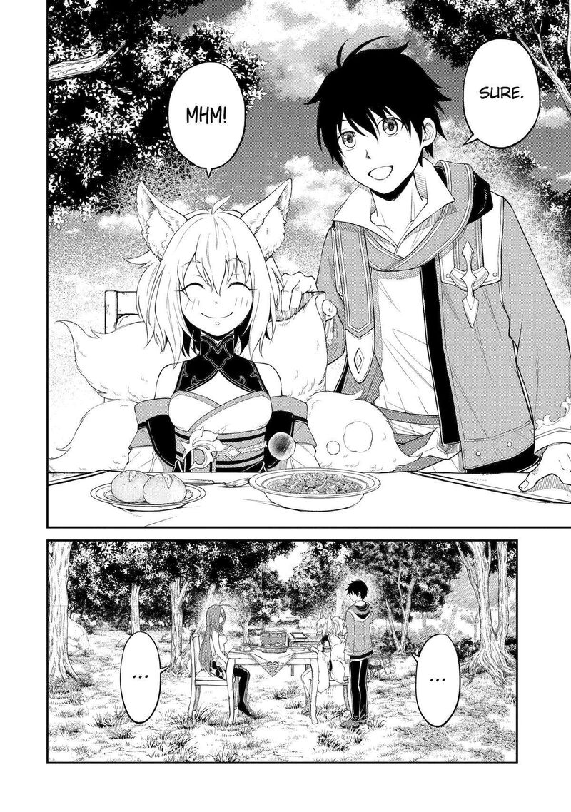 Tenseishitara Saikyou Shutachi Ga Sumau Shima Deshita Kono Shima De Slow Life Wo Tanoshimimasu 2 24