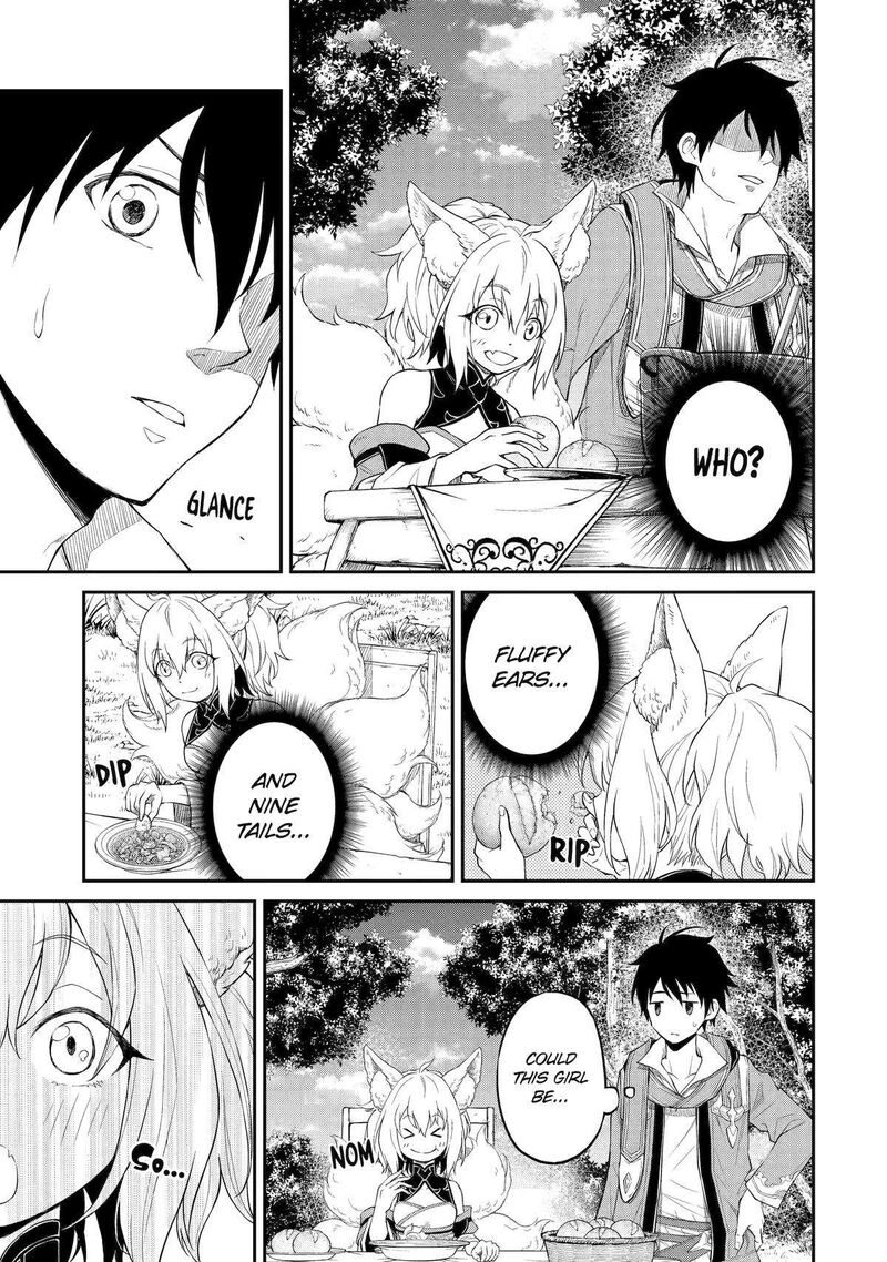 Tenseishitara Saikyou Shutachi Ga Sumau Shima Deshita Kono Shima De Slow Life Wo Tanoshimimasu 2 25